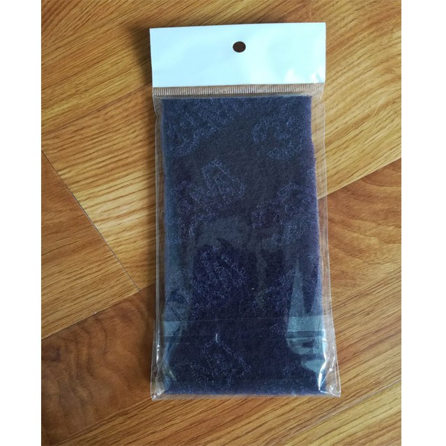 Miếng Cước Chùi Đa Năng 10x20cm Scotch-Brite