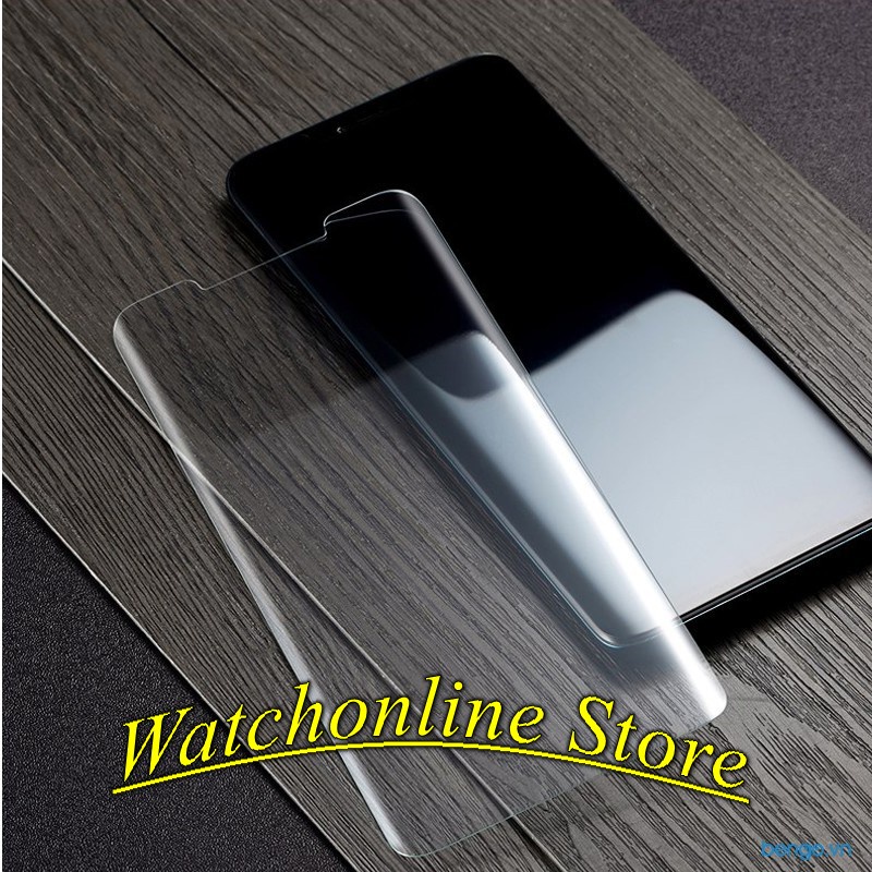 Kính cường lực UV Huawei Mate 30 Pro Mate 20 Pro P40 pro p40 pro+ Mate 40 Pro trong suốt