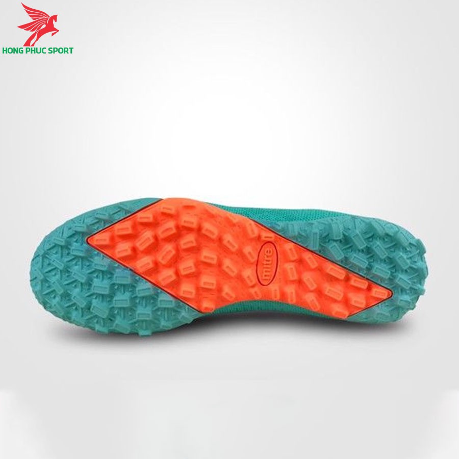GIÀY ĐÁ BÓNG THƯƠNG HIỆU MITRE SÂN CỎ NHÂN TẠO FULL HỘP