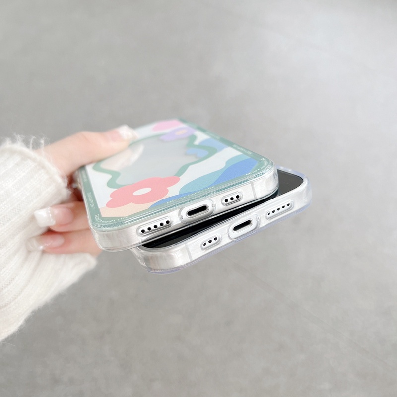 Ốp Điện Thoại Cho OPPO Reno 8Z 7Z 8 7 Lite 7 6 5 Pro Plus 5Z 4F A96 A94 A93 A74 A54 5G A93 A54 A95 4G A53 A33 A32 A9 A5 2020 A15 A15S Vỏ Bọc Mềm Mại Bảo Vệ An Toàn Cho Bé