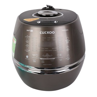 NỒI CƠM ĐIỆN CUCKOO CRP-CHSS1009FN 1.8L