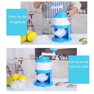 máy xay đá,,Sinh tố