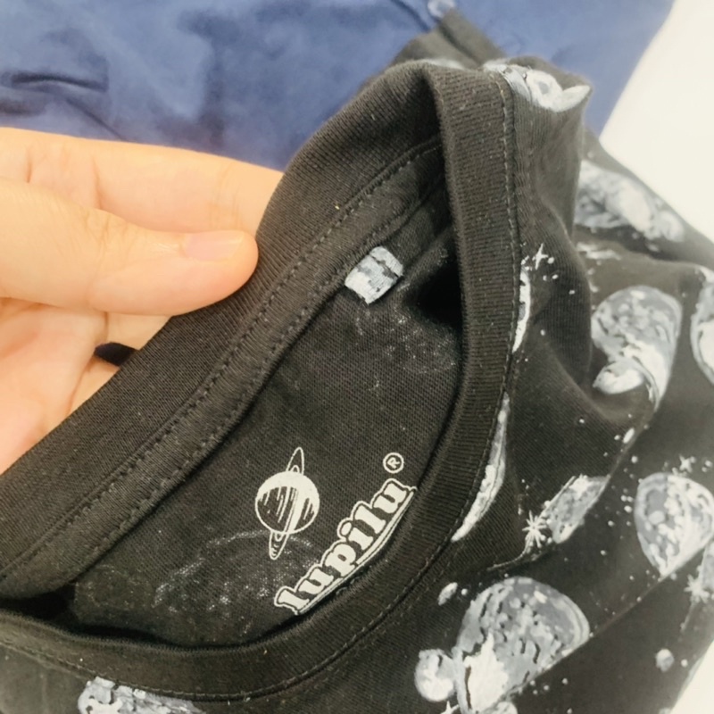 Áo thun dài tay thu đông cho bé trai hàng xuất dư xịn chất liệu cotton đẹp