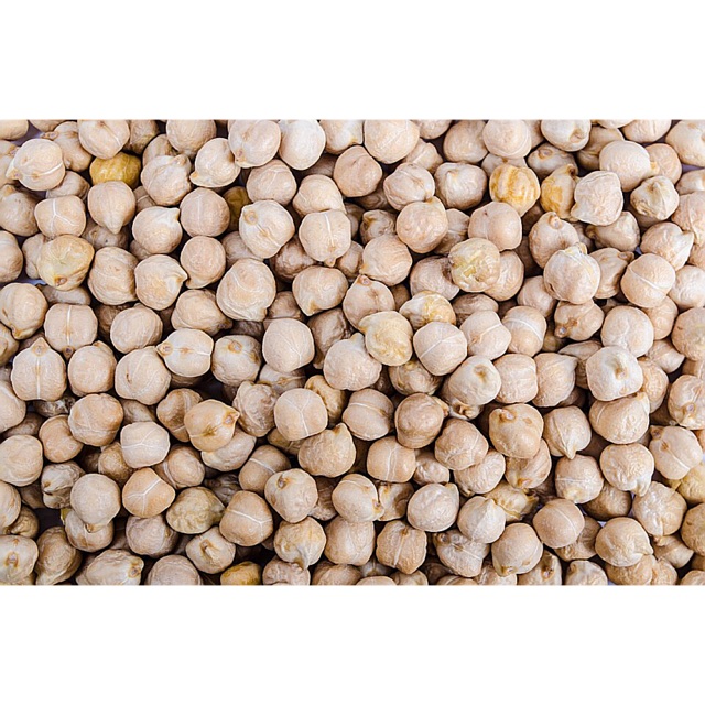 500g HẠT ĐẬU GÀ KO BIẾN ĐỔI GEN