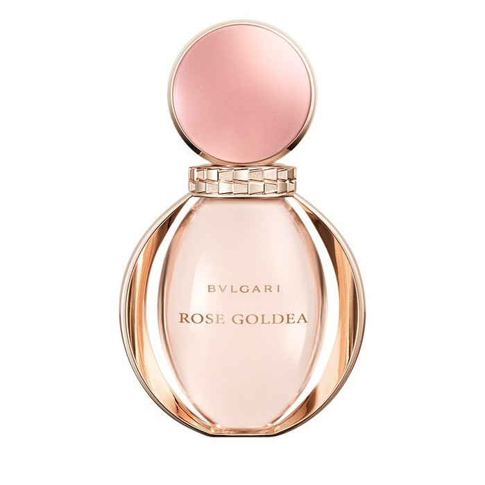 Nước Hoa Nữ BVLGARI Rose Goldea EDP Chính Hãng Ý 90ml