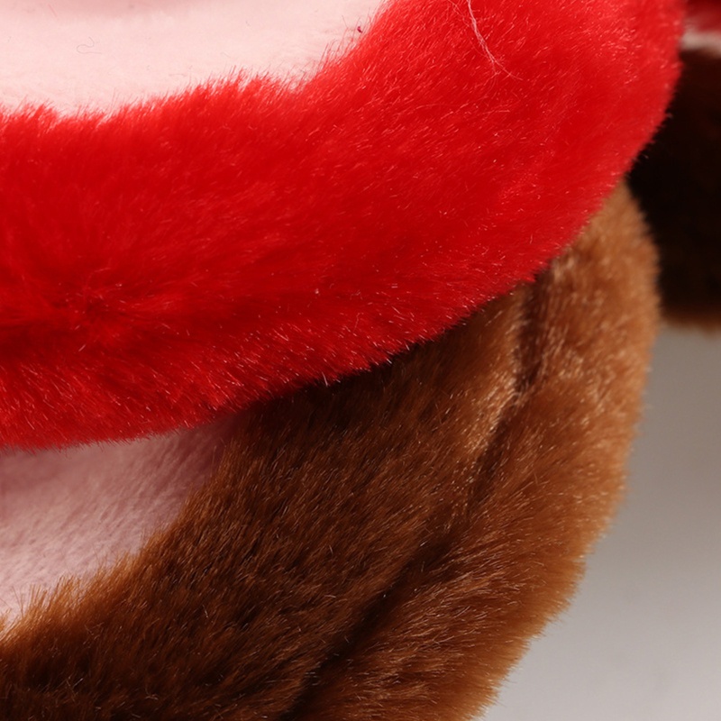 Băng Đô Tai Chuột Hoạt Hình Xinh Xắn Cho Nữ