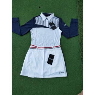 [ MỚI ] Set áo và chân váy Golf [  GOLF BÁN SỈ ]