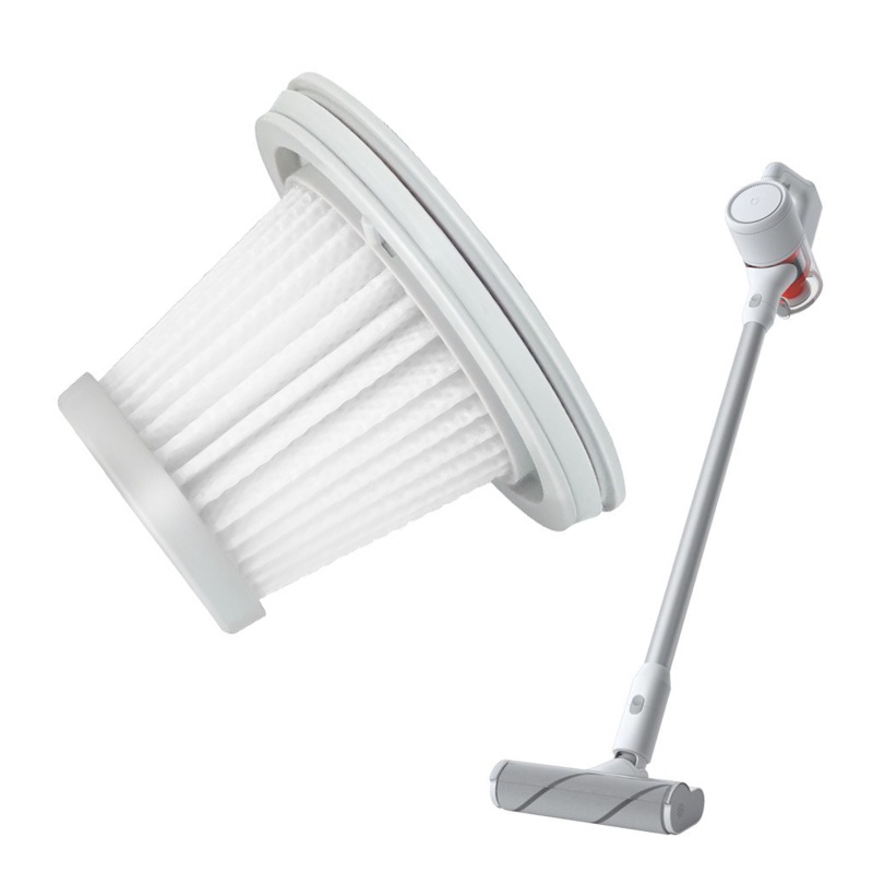 Bộ Lọc HEPA Cầm Tay Thay Thế Cho Máy Hút Bụi