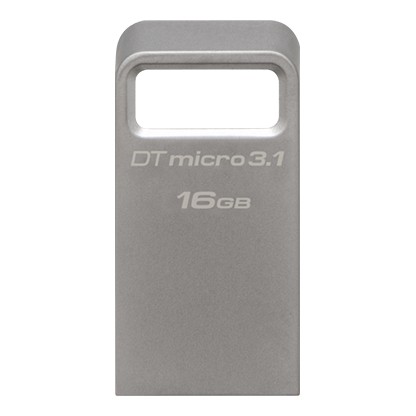 USB 3.1 Kingston DTMC3 100MB/s 16GB