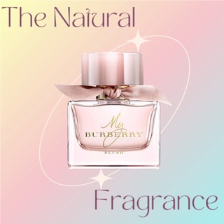 Nước hoa my burberry blush 5ml/10ml/20ml