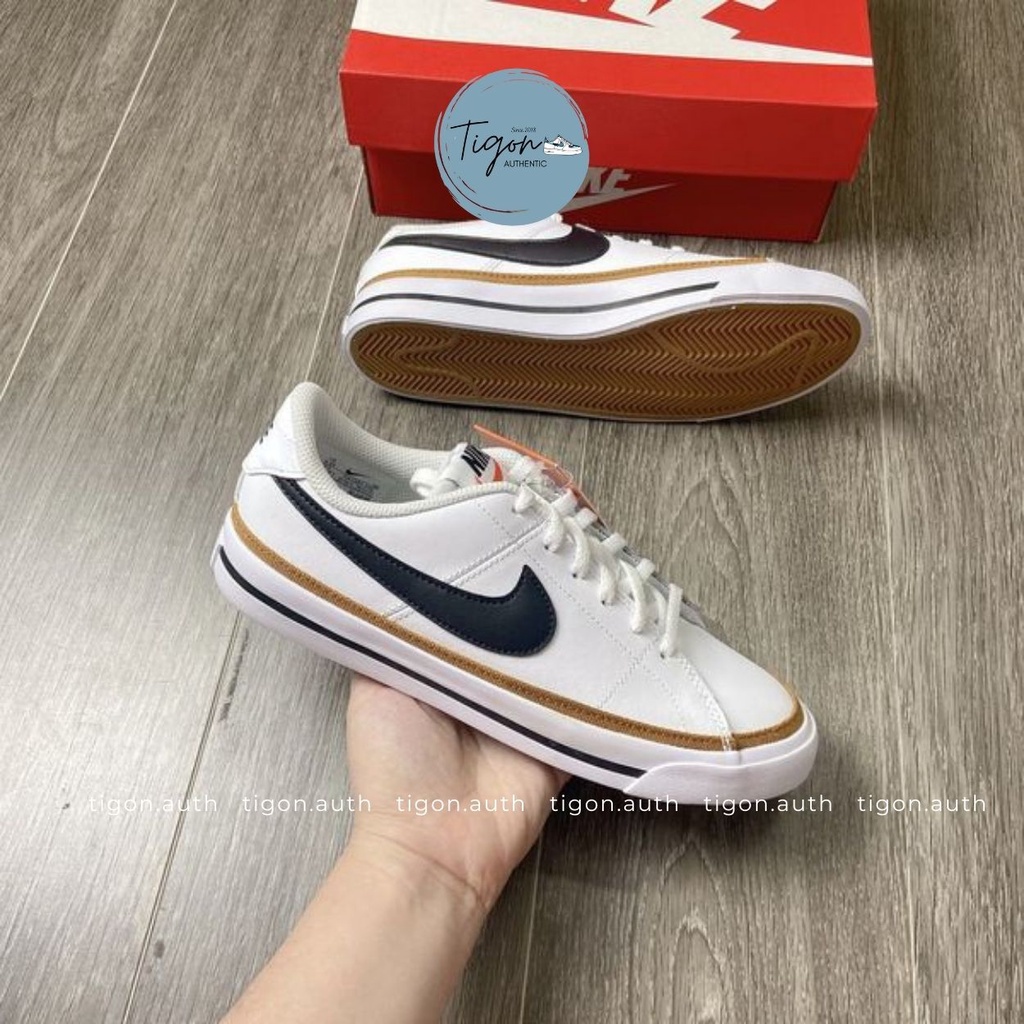 Giày thể thao NIKE COURT LEGACY, Giày sneaker thể thao chính hãng  Tigon.auth