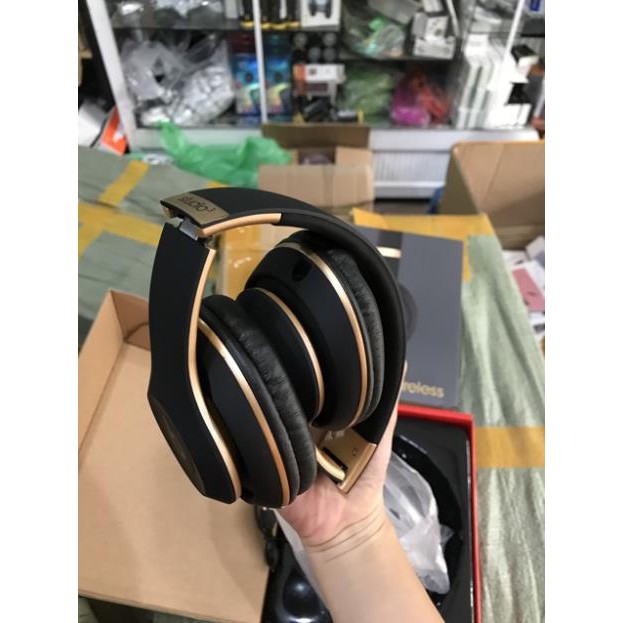 Tai nghe bluetooth chụp tai Studio 3