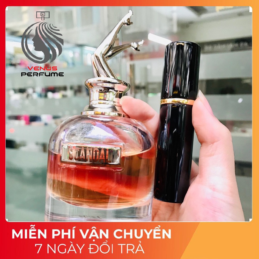 [Mẫu thử][Hương Thơm Cá Tính] Nước Hoa Mini Scandal Jean Paul Gaultier