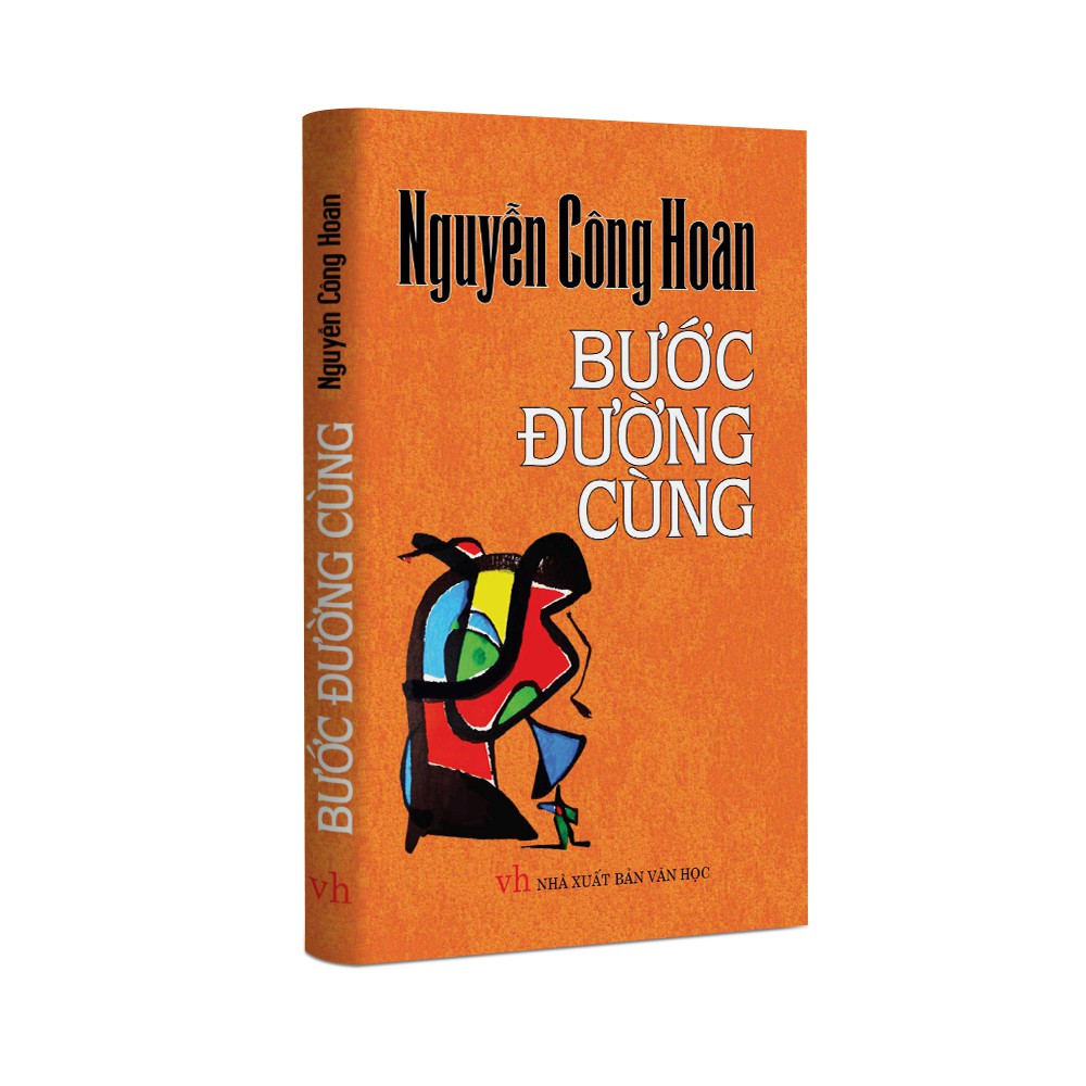 Sách văn học - Bước đường cùng (Nguyễn Công Hoan)