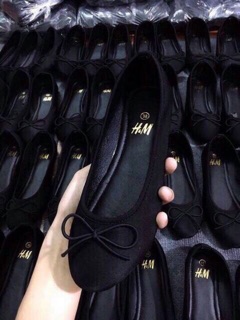 Giầy HM