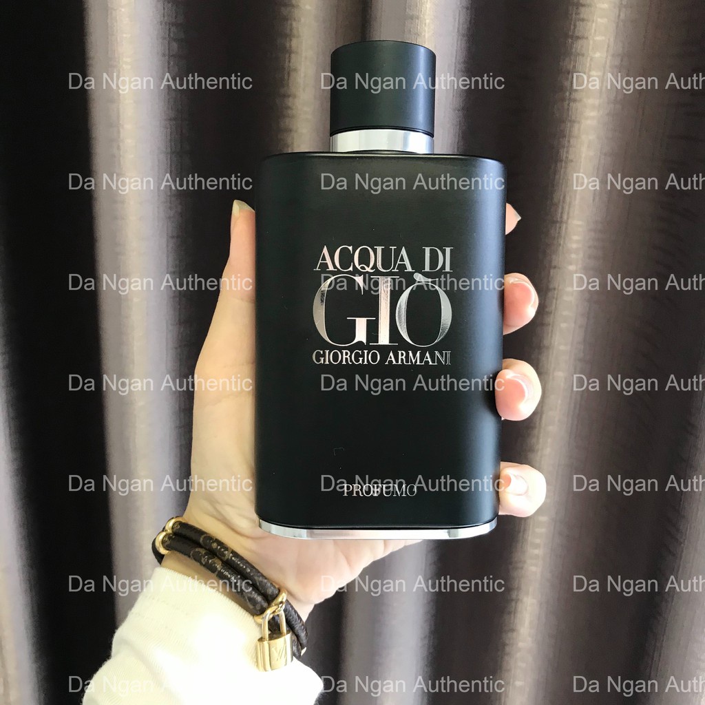[ Top Bán Chạy ] Nước Hoa Nam Acqua Di Gio Pour Homme Hương Thơm Nam Tính, Quấn Hút. | BigBuy360 - bigbuy360.vn