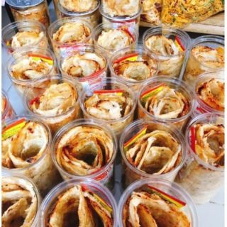 Cá Thiều Miếng Tẩm Tiêu Hột