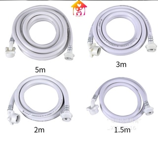 Dây cấp nước máy giặt đa năng 1.5m - 2m - 3m