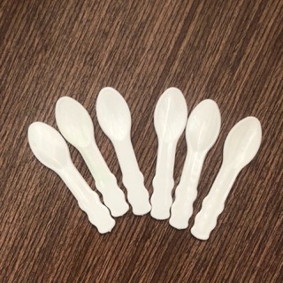 Muỗng múc kem body 100cái