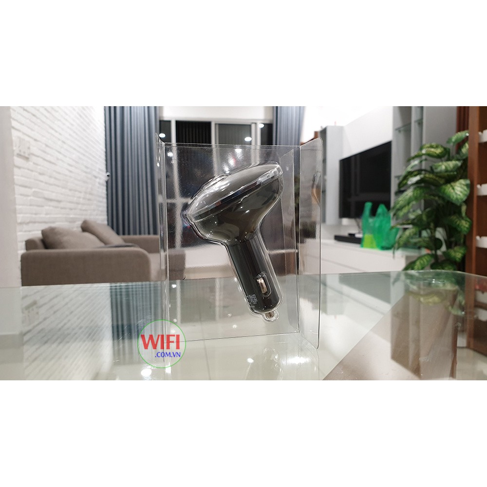 Huawei E8377 - Bộ Phát Wifi 4G dành cho xe hơi, Tốc độ 4G 150Mbps, Hỗ Trợ 10 Kết Nối | BigBuy360 - bigbuy360.vn