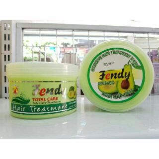 Kem Hấp Dầu Bơ Fendy (500g)