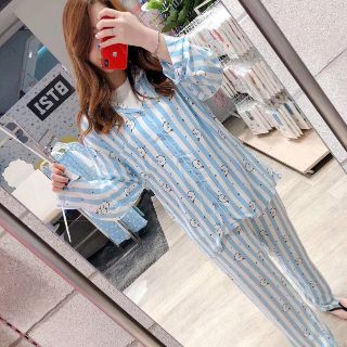 Đồ ngủ BT21 giá #350k
