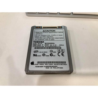 Ổ cứng và SSD nâng cấp cho Ipod Classic.