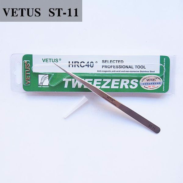 NHÍP NHẶT LÔNG YẾN CHUYÊN DỤNG VETUS