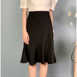 Chân váy đuôi cá công sở nữ