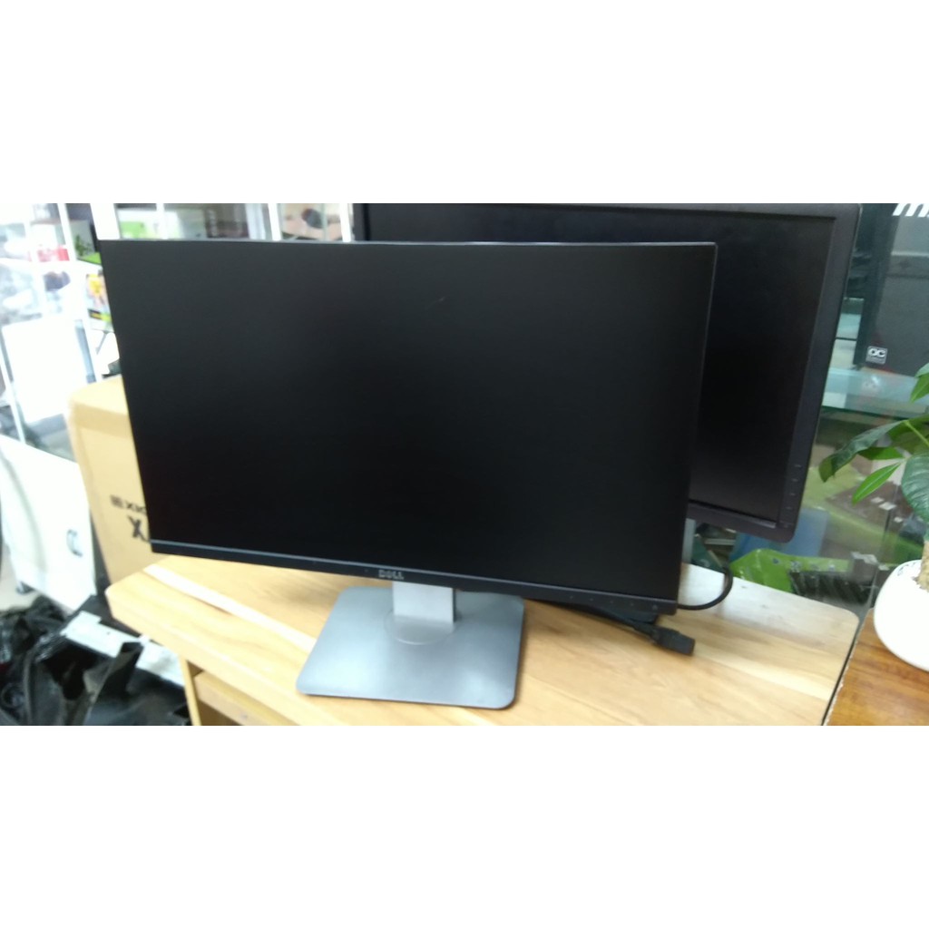 Màn hình 24 inch ULtrasharp Dell U2414 Full viền Full HD tấm nền IPS bảo hành 3 tháng lỗi 1 đổi 1 | BigBuy360 - bigbuy360.vn