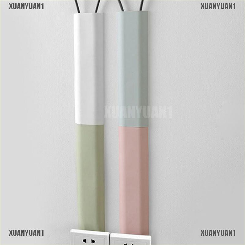 [XUANYUAN1] Bộ Định Tuyến Dây Cáp Thẻ Bộ Định Tuyến Dây Cắm Kẹp Nguồn