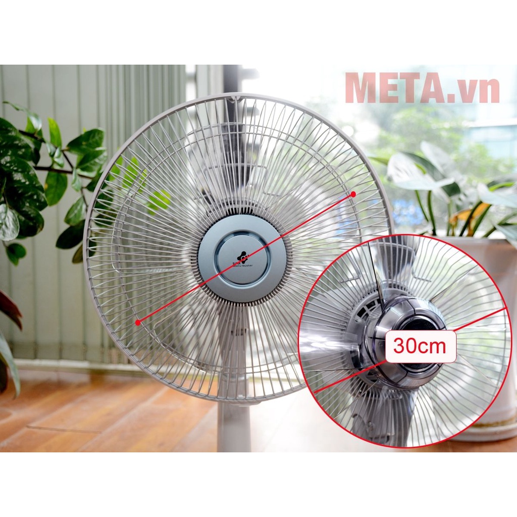 {Chính hãng} Cánh quạt Panasonic F307KH chính hãng