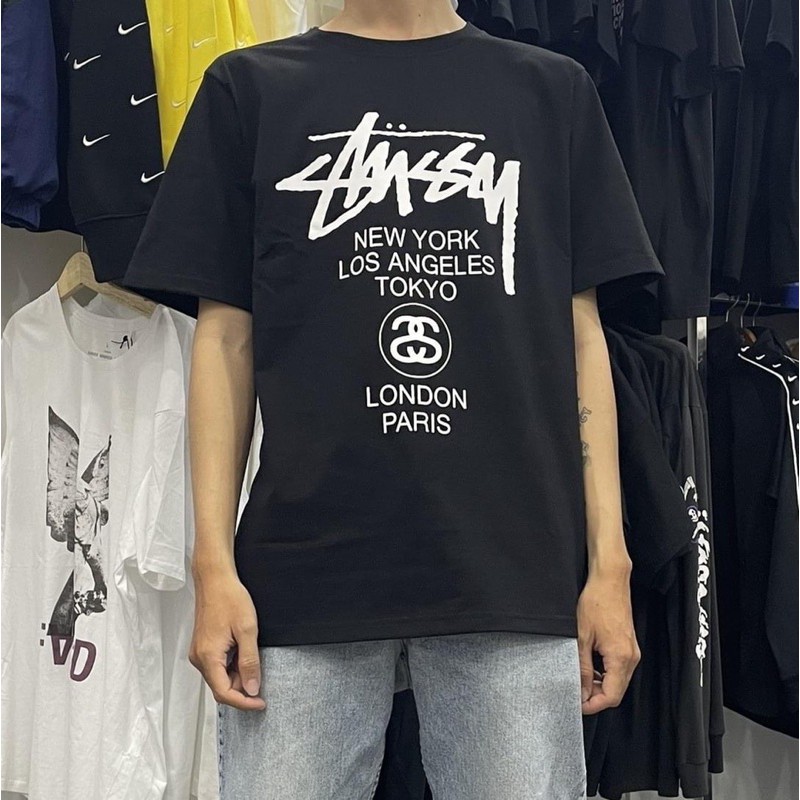 áo stussy chính hãng