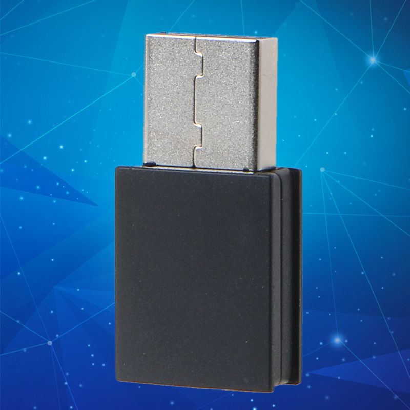 Thẻ WiFi USB Tốc Độ Cao 300M 2.4Ghz Wi-fi Chuyên Dụng Chất Lượng Cao