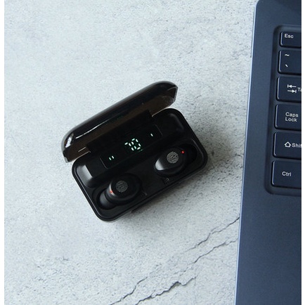 Tai nghe True Wireless TWS-43 - Chính Hãng Remax
