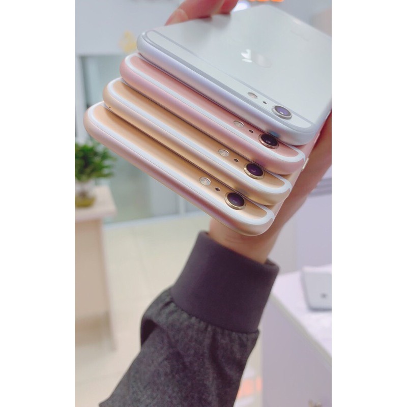 Điện thoại iPhone 6 s 6 plus 6 splus