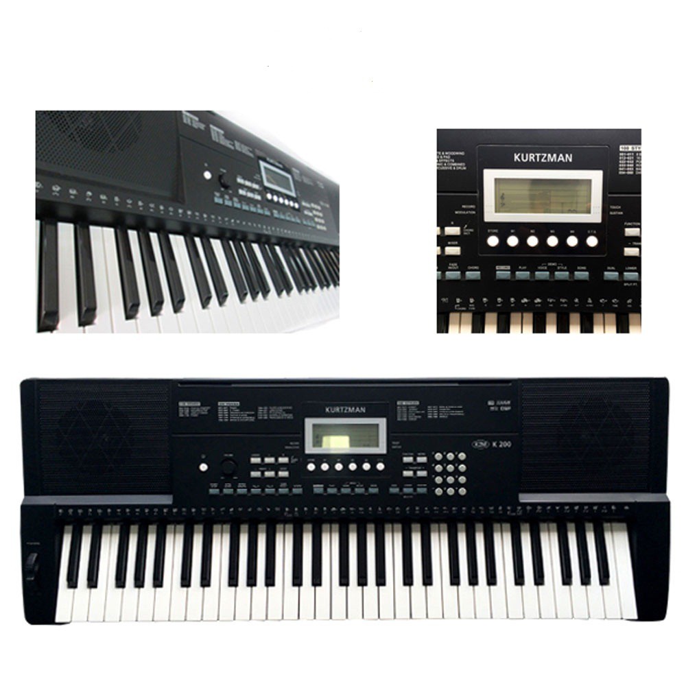 ORGAN KURTZMAN K200