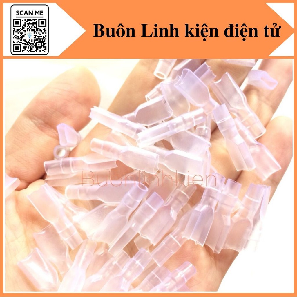 Cao su bọc Cos 6.3 , bọc cos nhựa 6.3