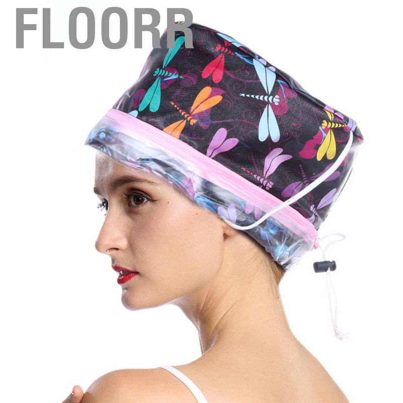 Mũ Hấp Tóc Bằng Điện Có Thể Điều Chỉnh Nhiệt Độ | BigBuy360 - bigbuy360.vn