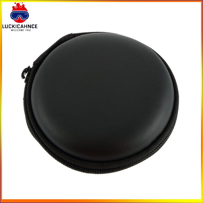 Túi Đựng Tai Nghe / Thẻ Nhớ Bằng Eva Cứng 707