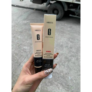 KEM NỀN CHE KHUYẾT ĐIỂM