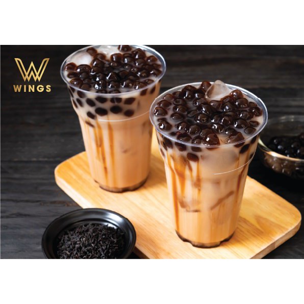 Trân Châu Đen Wings - Việt Nam 1kg