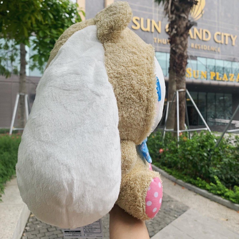 Thú bông Cinnamoroll - Big Plushy Nhật