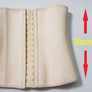Latex giảm eo 9 xương
