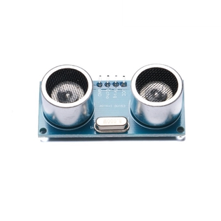 Mô Đun Đo Điện Áp Siêu Âm HC-SR04 3-5.5V