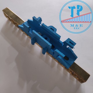 Cầu đấu tiếp địa 14 mắt ( 14P) 8*12