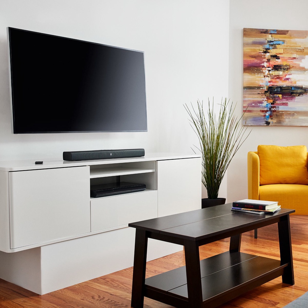 Loa Jbl Sound Bar 2.0 Bluetooth