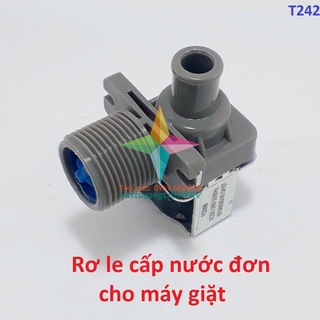 Van cấp nước đa năng cho các loại máy giặt