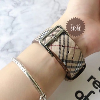 Dây đeo apple watch BB.RY cao cấp
