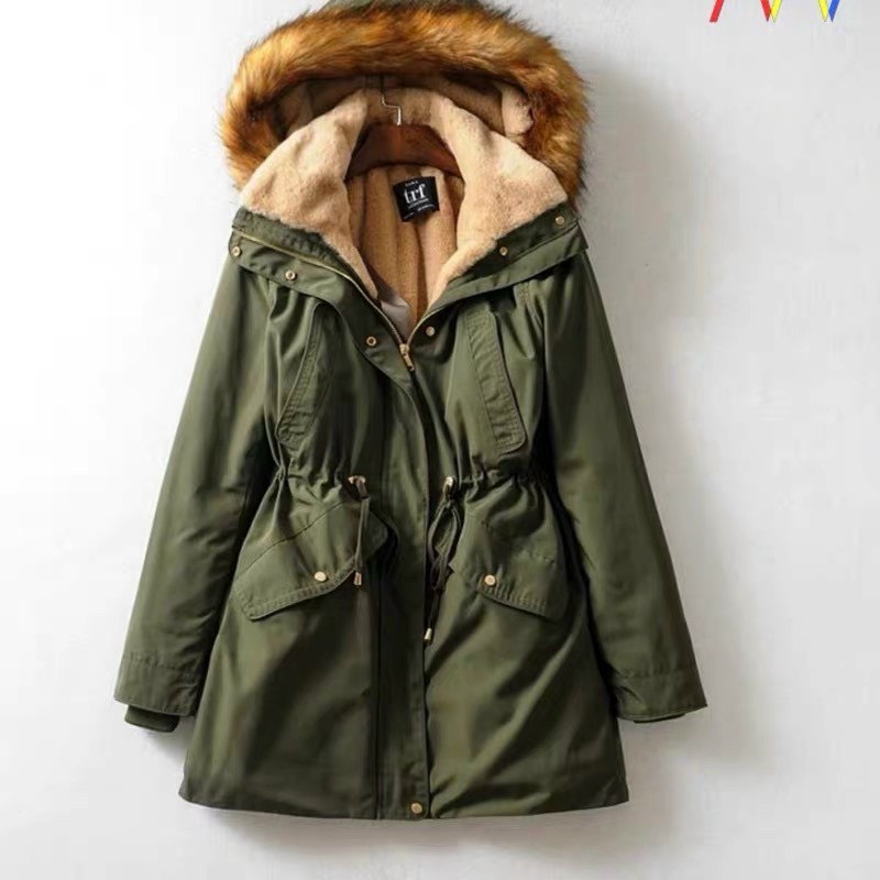 (HCM) ÁO KHOÁC KAKI LÓT LÔNG - FORM RỘNG THỜI TRANG THU ĐÔNG ẤM ÁP , GIỮ NHIỆT CƠ THỂ - CHẤT KAKI LÓT LÔNG SIÊU XỊN KME